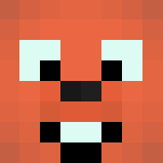 Scurry (Who Moved My Cheese) - Male Minecraft Skins - image 3