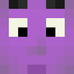 Hem (Who Moved My Cheese) - Male Minecraft Skins - image 3