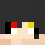 Pj ;3 - Male Minecraft Skins - image 3