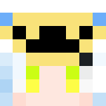 palette sans - Male Minecraft Skins - image 3