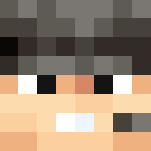 Scout from Team Fortres 2 - Male Minecraft Skins - image 3