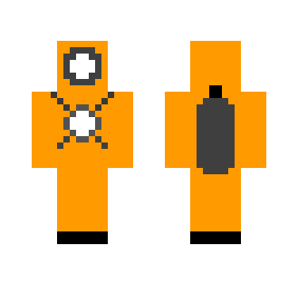 diver - Male Minecraft Skins - image 2