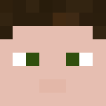 Hufflepuff Guy (Layered!) - Male Minecraft Skins - image 3