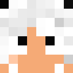 Soulless Brine // Herobette - Interchangeable Minecraft Skins - image 3