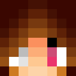 Human Rainbow Dash // Herobette - Female Minecraft Skins - image 3