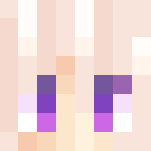 OC: Yuuko - Female Minecraft Skins - image 3