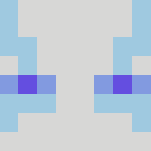 Aether Ender - Other Minecraft Skins - image 3
