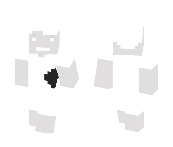 P1XL D0T - Male Minecraft Skins - image 1