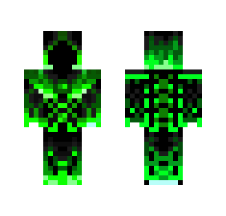 Magic - Male Minecraft Skins - image 2