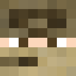 Modern Soldier - Male Minecraft Skins - image 3