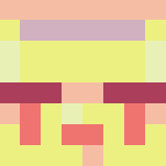 The Colorful Old Man - Male Minecraft Skins - image 3