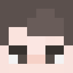 IF YOU LOVE ME LET ME GOOOO ~~ - Male Minecraft Skins - image 3
