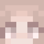 OC- CinnaBunny - Female Minecraft Skins - image 3