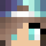 Carly Moon - Female Minecraft Skins - image 3