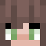 .hey frens - Female Minecraft Skins - image 3