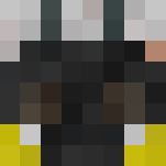 Roadhog - Overwatch - Male Minecraft Skins - image 3