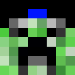 CriPa - Male Minecraft Skins - image 3