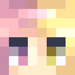 Tumblr Girl ~Clia ♡ - Girl Minecraft Skins - image 3