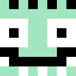 ♥Monkel Trogg♥ - Male Minecraft Skins - image 3