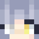 OC - Saoirse - Female Minecraft Skins - image 3
