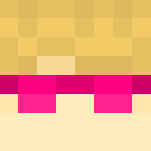 Delic Heiwajima - Male Minecraft Skins - image 3
