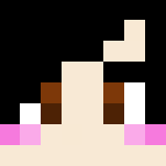 Bria Leigh - Female Minecraft Skins - image 3