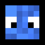 Blue Ooo - Interchangeable Minecraft Skins - image 3