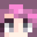 Leva // OC - Female Minecraft Skins - image 3