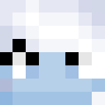 Holly Blue Agate -Steven Universe- - Other Minecraft Skins - image 3