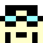 Big lLez - Male Minecraft Skins - image 3