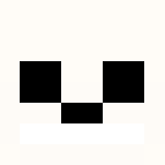 Dr. Sans (P-99) - Male Minecraft Skins - image 3