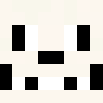 Papyrus! (P-99) - Male Minecraft Skins - image 3