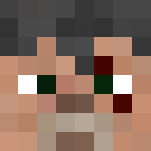 Old Traveler ( Medieval Times ) - Male Minecraft Skins - image 3
