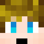 Mr_Sworgon7098 (Human Form) - Male Minecraft Skins - image 3