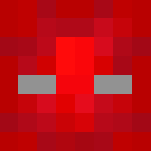 War End Red - Male Minecraft Skins - image 3