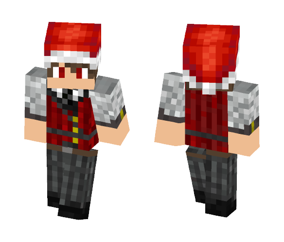 DragonRoleplay - Male Minecraft Skins - image 1