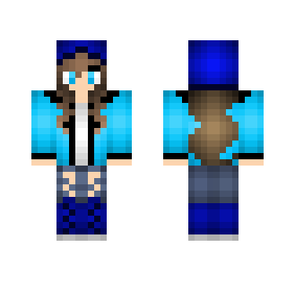 Kate9651 - Male Minecraft Skins - image 2