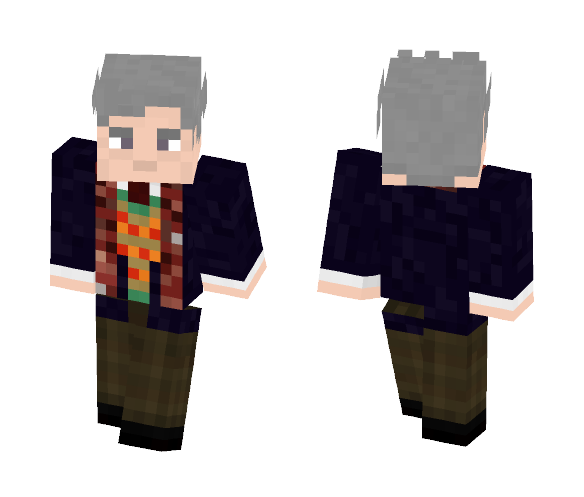 TLVictorious - Male Minecraft Skins - image 1