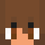Skylar | ItzDuckyDino - Female Minecraft Skins - image 3