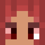 Nemi my OC - Female Minecraft Skins - image 3