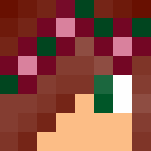 Red Haired Princess! - Female Minecraft Skins - image 3