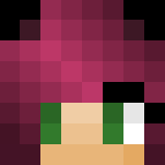 Ayame (Young) Summer - Female Minecraft Skins - image 3
