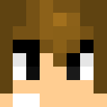 Tord/Tord Larsson: Eddsworld - Male Minecraft Skins - image 3