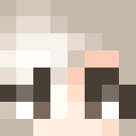 Maid! {Inspired by Maid Cafés} - Female Minecraft Skins - image 3