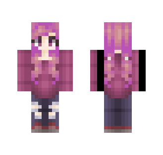 ♥ ~ Warmhearted ~ ♥ - Female Minecraft Skins - image 2