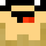gangster derp - Male Minecraft Skins - image 3