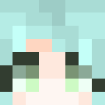 míѕtч σcєαnѕ ☼ - Female Minecraft Skins - image 3