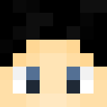 Mikado Ryugamine - Male Minecraft Skins - image 3