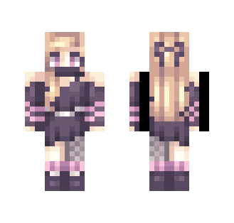 swoon // st - Female Minecraft Skins - image 2