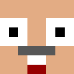 oldman - Male Minecraft Skins - image 3